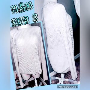 H&M small made in Cambodia 🇰🇭 US sm CA smalls CA P petite CN 165/88A MX CH 🤍㋡